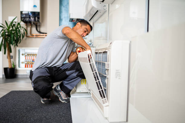 Best Affordable HVAC Duct Cleaning  in Okauchee Lake, WI