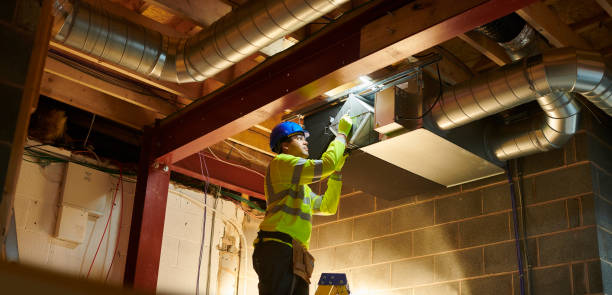 Best HVAC System Cleaning  in Okauchee Lake, WI