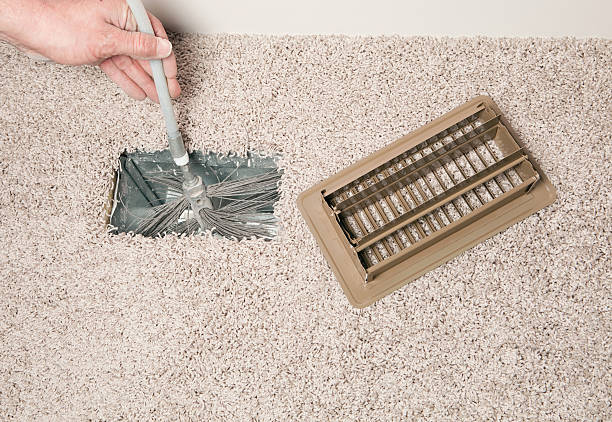 Best HVAC Air Duct Cleaning  in Okauchee Lake, WI